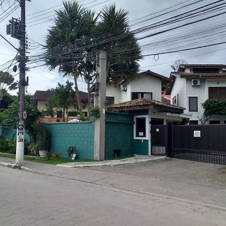 Casa em Juquehy em condomínio com piscina, área verde e próximo da praia Juqueí Exterior foto