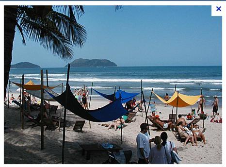 Casa em Juquehy em condomínio com piscina, área verde e próximo da praia Juqueí Exterior foto